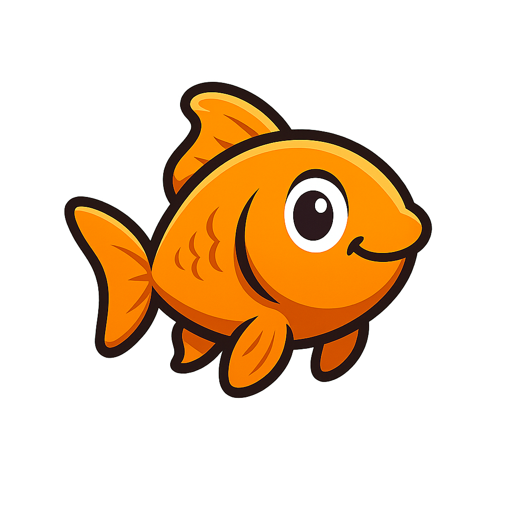 Goldfish